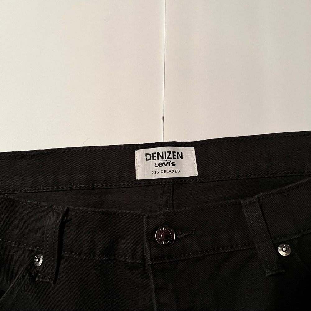 Levi's® Men's 285™ Relaxed Fit Jeans 38 X 34